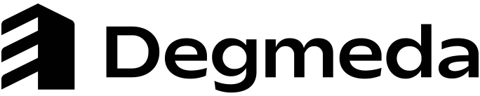 Degmeda - Global branding and creative strategy client